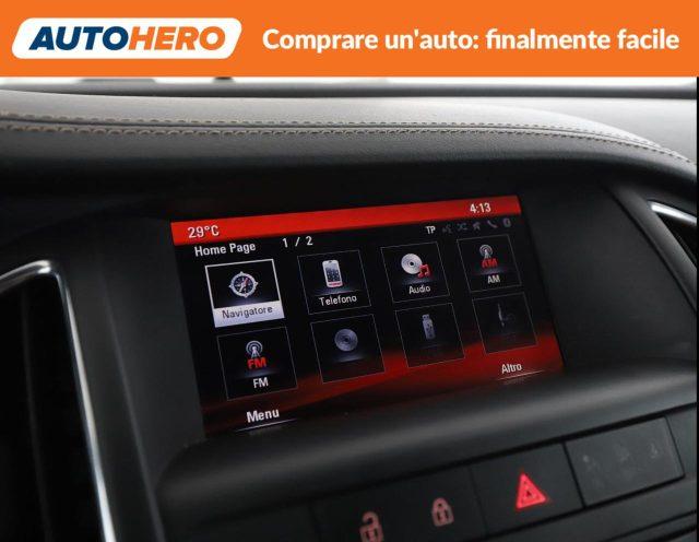 OPEL Cascada 1.6 Turbo SIDI 170CV aut. Innovation