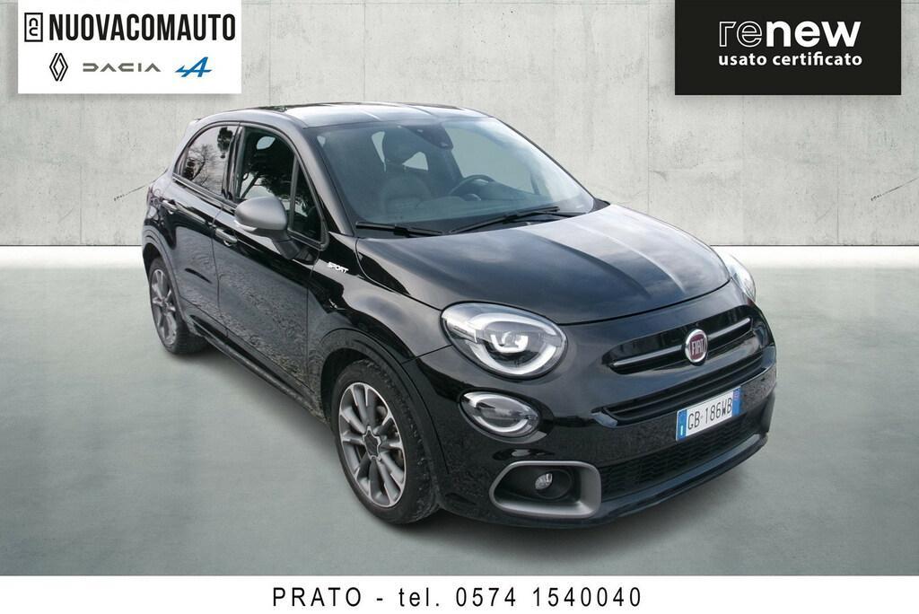 Fiat 500X 1.0 T3 Sport