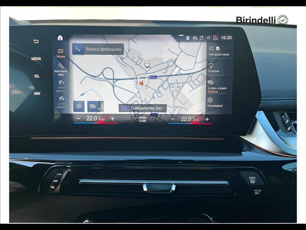 BMW X1 (U11) - X1 sDrive 18d Msport