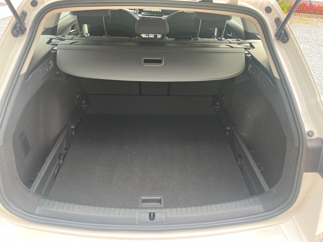 Seat Leon Sportstourer 2.0 TDI 150 CV DSG Style