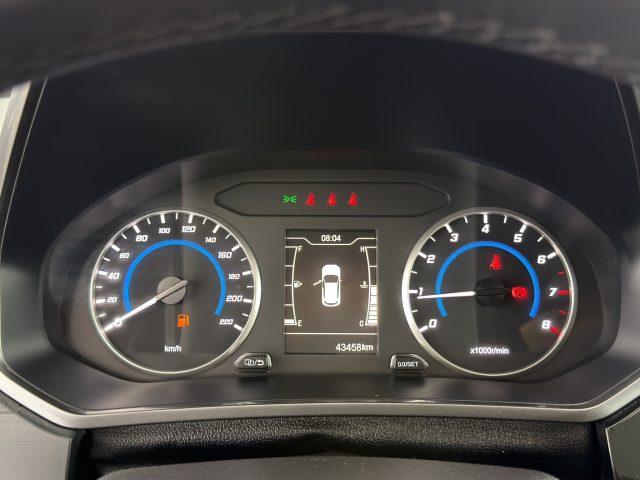 DR MOTOR DR 3.0 dr 3.0 1.5 Bi-Fuel GPL