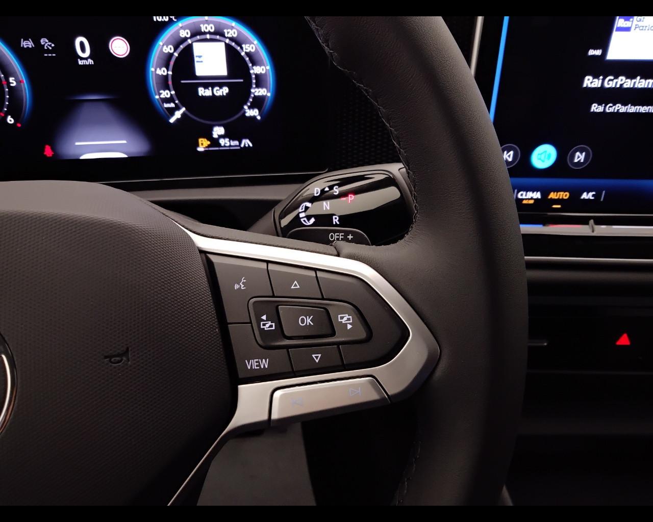 VOLKSWAGEN Tiguan III 2024 - Tiguan 2.0 tdi Life 150cv dsg