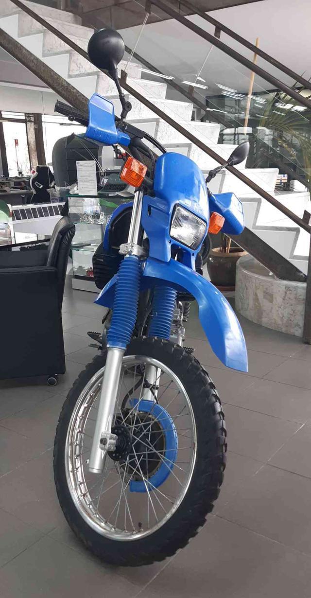 YAMAHA XT 600 SCONTO ROTTAMAZIONE