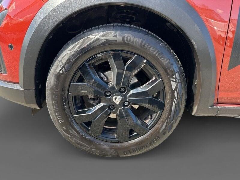 Dacia Jogger 1.0 TCe GPL 100 CV 5 posti Extreme Up