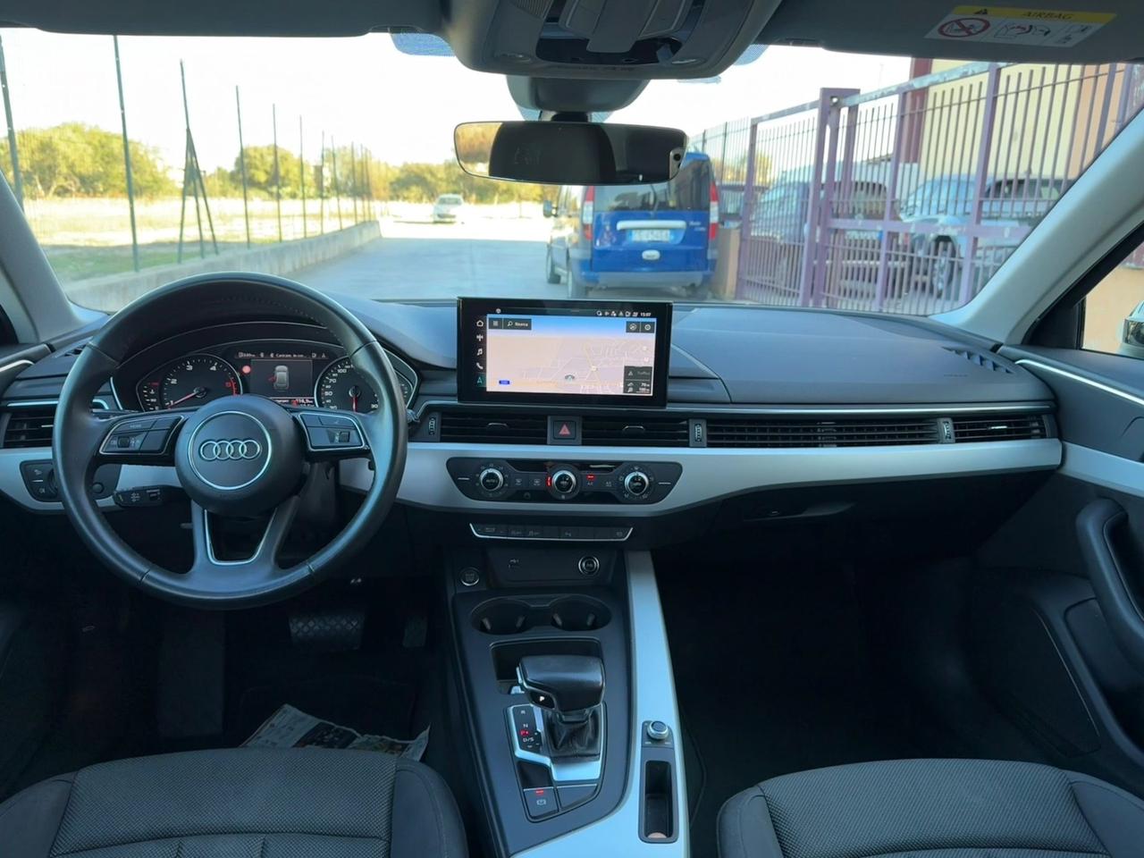 Audi A4 Avant 40 TDI S tronic Business