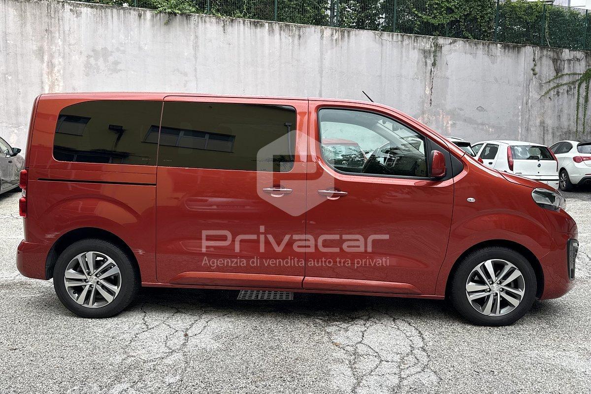 PEUGEOT Expert BlueHDi 180 S&S EAT8 PL-TN Combi Standard
