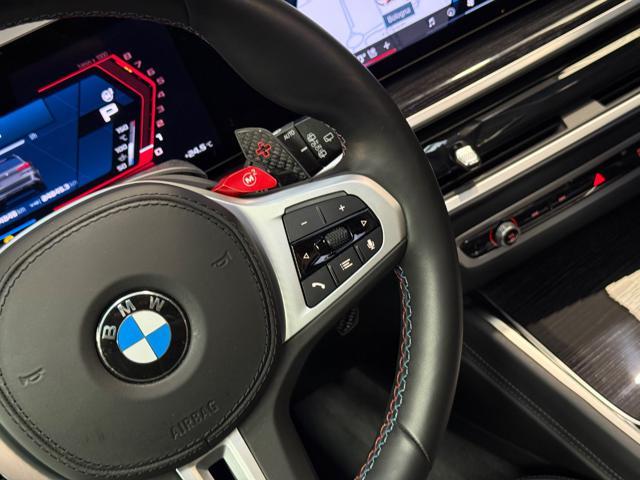 BMW X5 M Competition 48V
