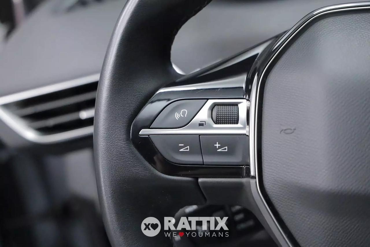 Peugeot 3008 1.6 hybrid4 Phev 300CV Allure Pack e-EAT8