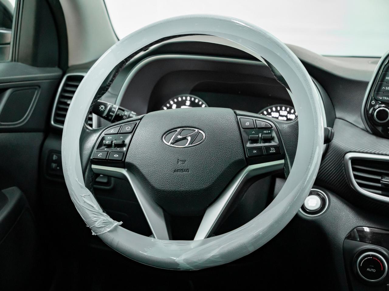 Hyundai Tucson 1.6 CRDi XPrime