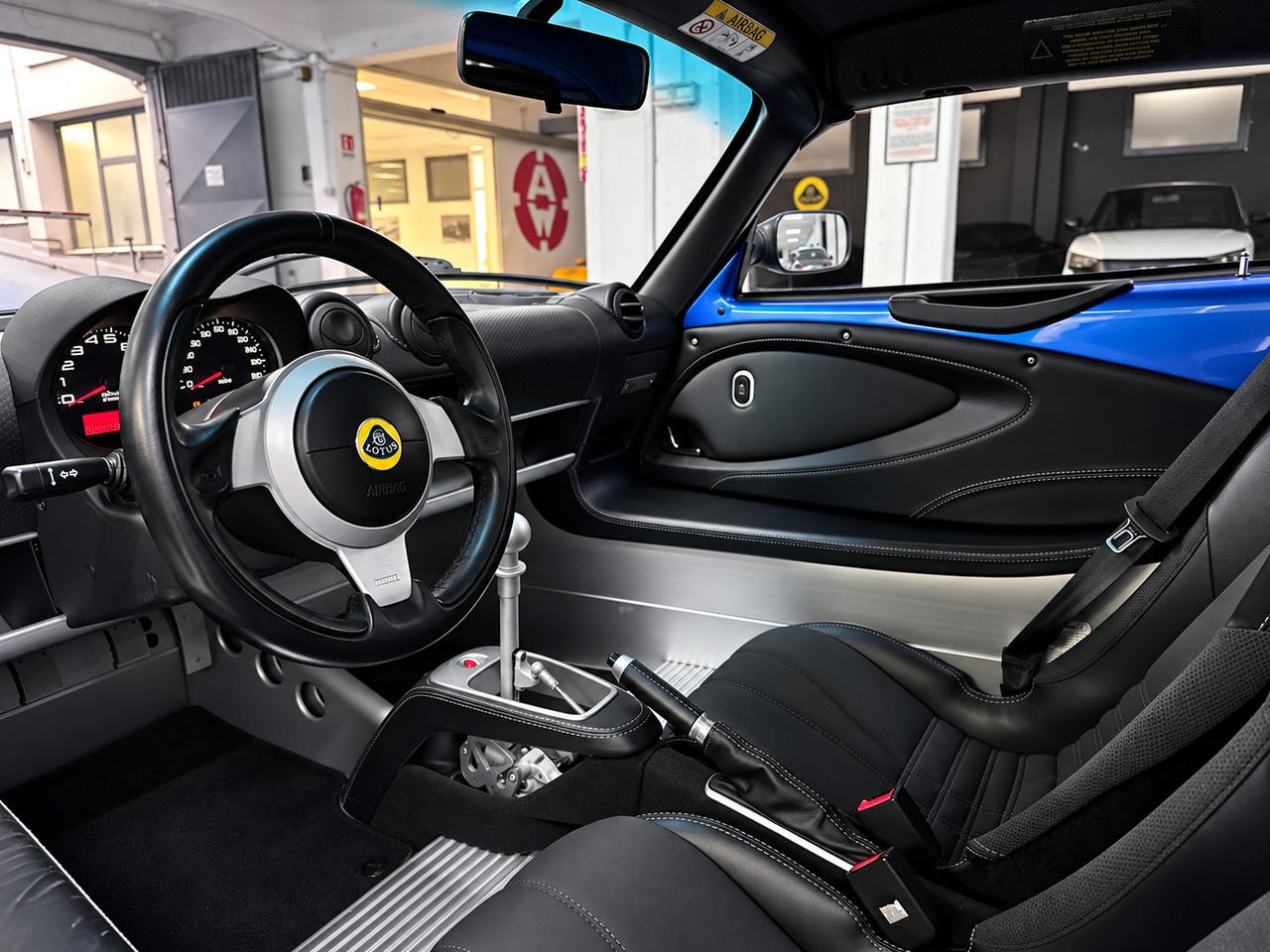 Lotus Elise 1.6 Sport