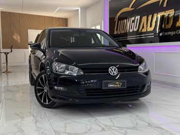 Volkswagen Golf 1.6 TDI 105Cv 90.000Km