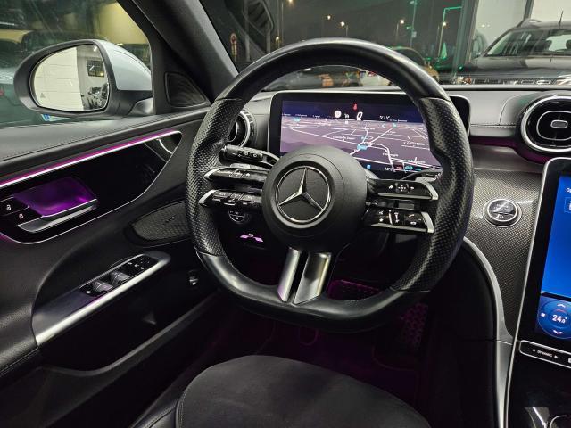Mercedes-Benz C 220 C SW 220 d mhev Premium Pro 4matic auto
