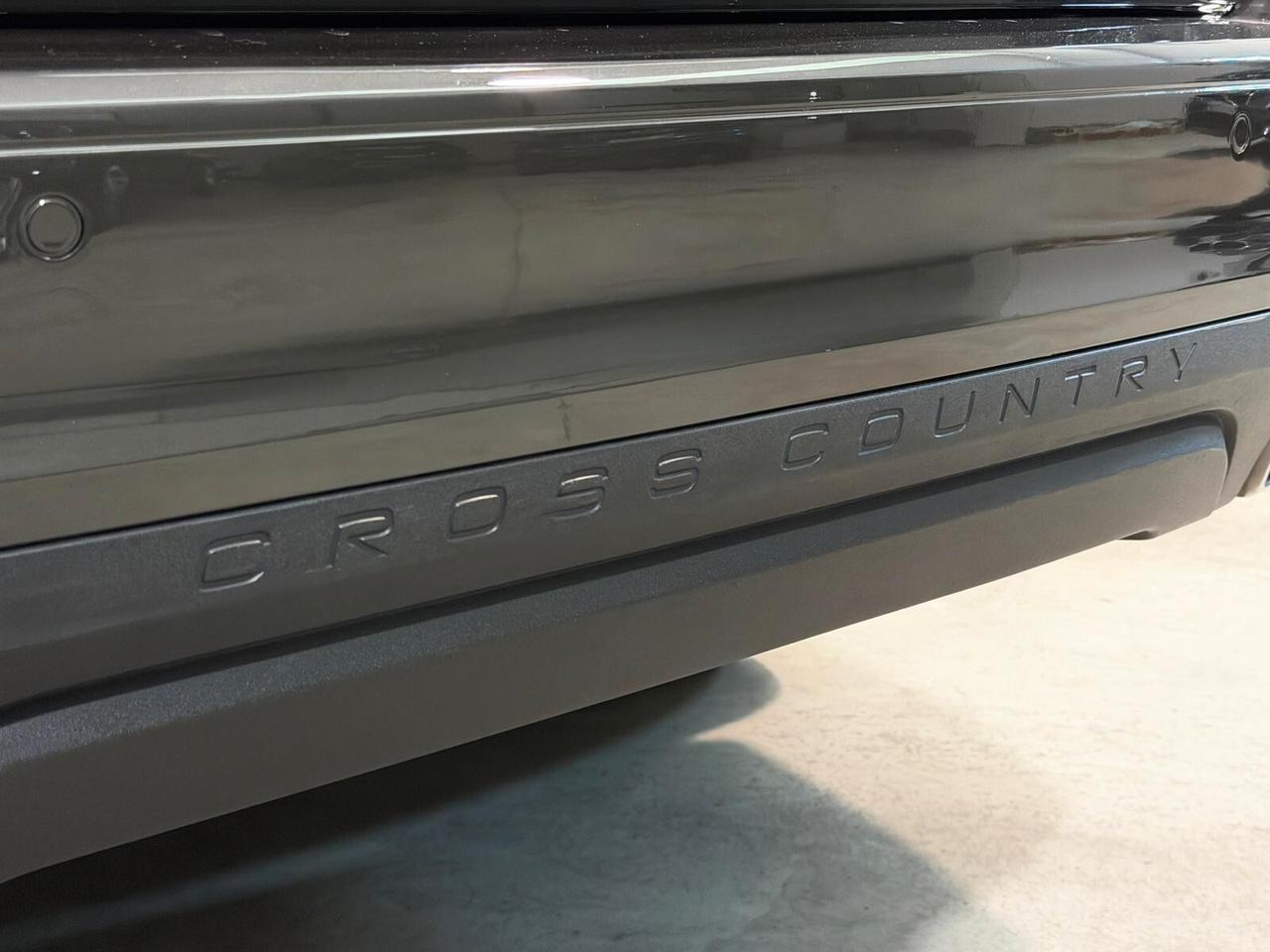 Volvo V60 Cross Country B4 (d) AWD automatico Ultimate