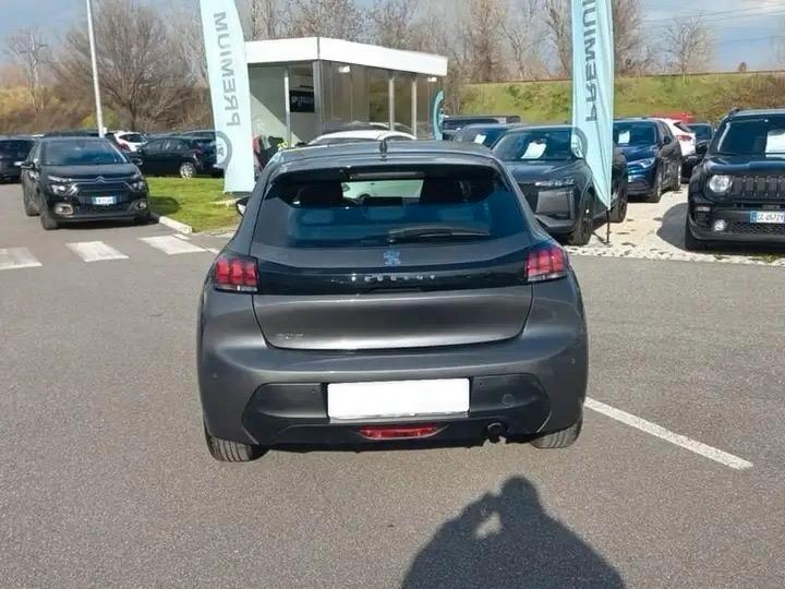 Peugeot 208 PureTech 75 Stop&Start 5 porte Active Pack