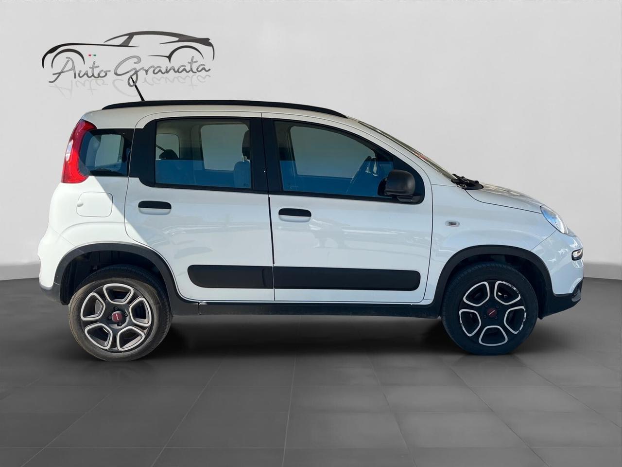 Fiat Panda 0.9 TwinAir MY21 CityLife NEOPATENTATI