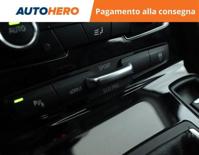 BMW 225 xe Active Tourer iPerformance Business aut.
