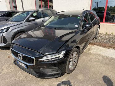 Volvo V60 B4 (d) Geartronic Inscription