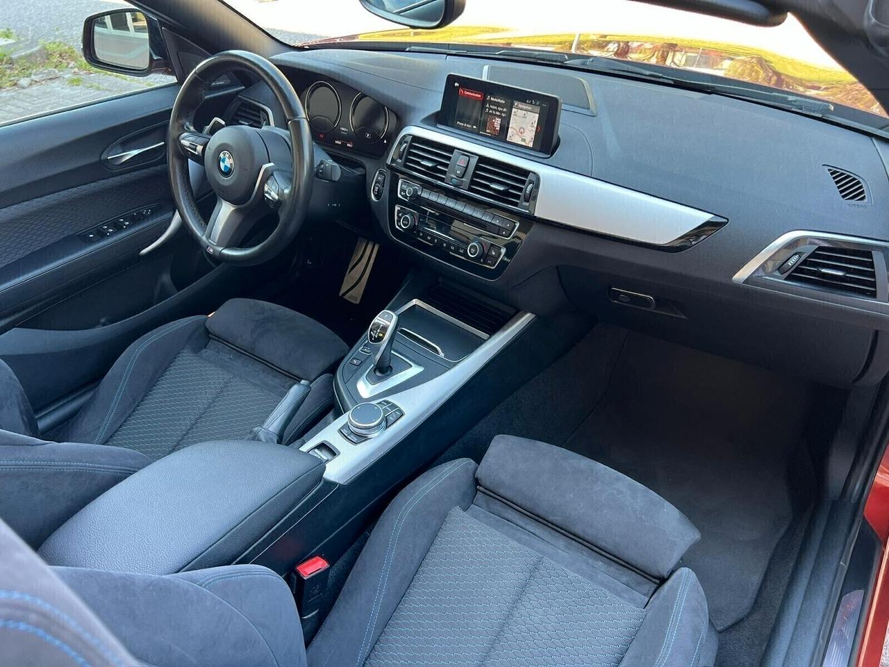 Bmw M240i Cabrio 340CV IVA ESPOSTA