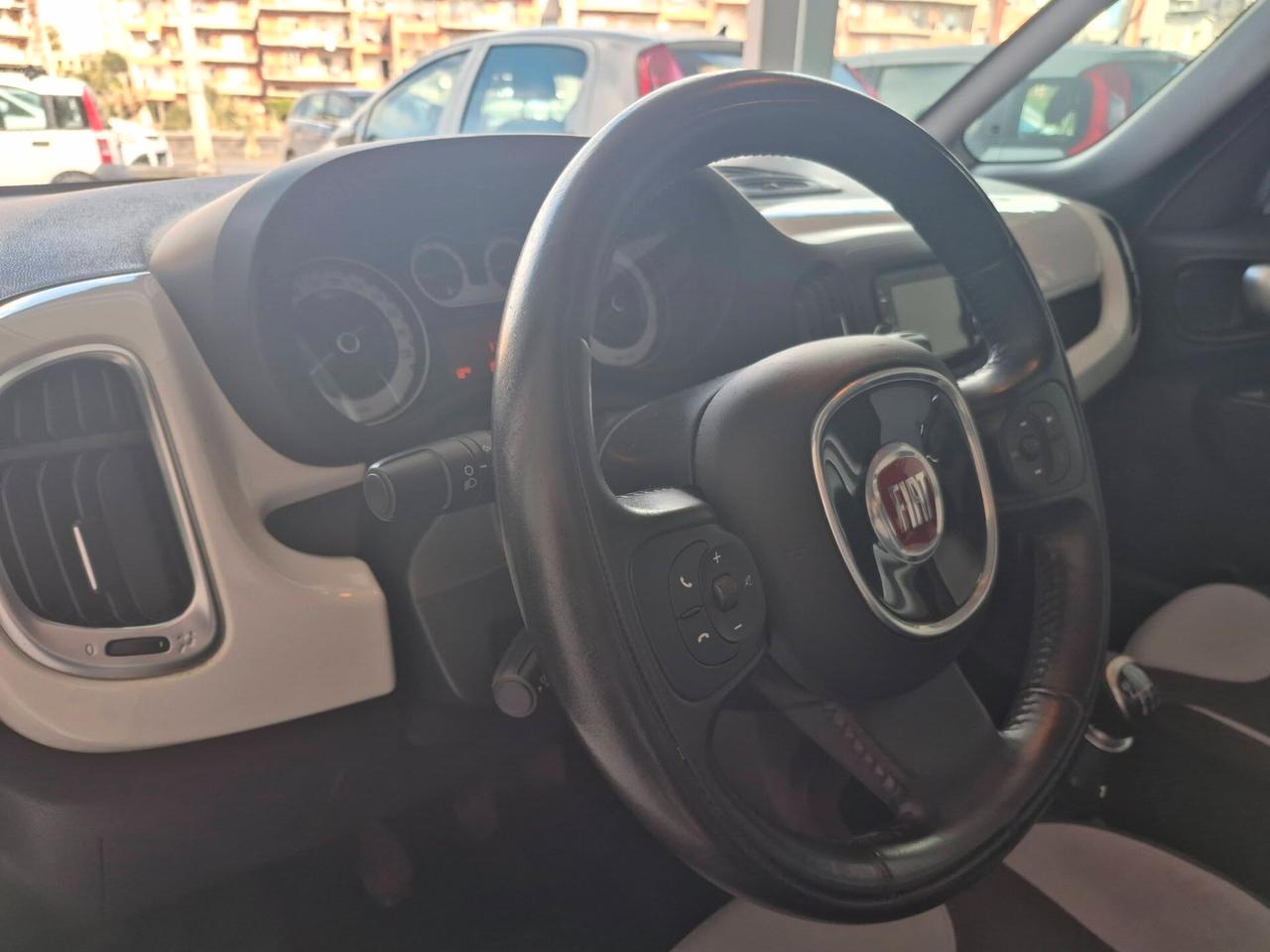 Fiat 500L 1.6 Multijet 105 CV Lounge