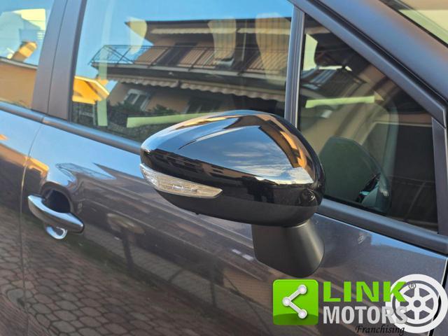 CITROEN C3 Aircross 1.2 PureTech 110 CV Feel