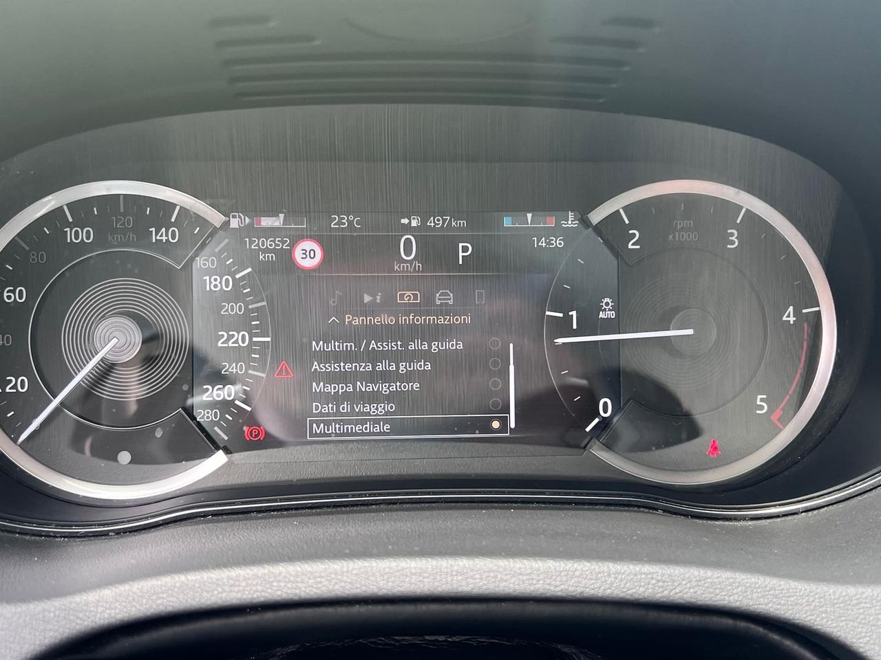 Jaguar E-Pace 2.0D R-Dynamic S MHEV #10767