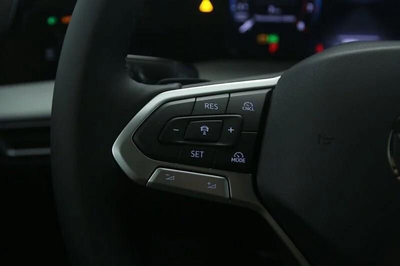 Volkswagen Golf 1.5 etsi Edition Plus 115cv dsg