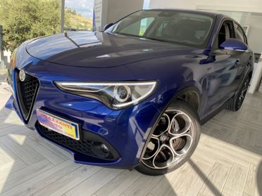 Alfa Romeo Stelvio 2.2TurboD Q4 SPRINT R20/BLACK2021