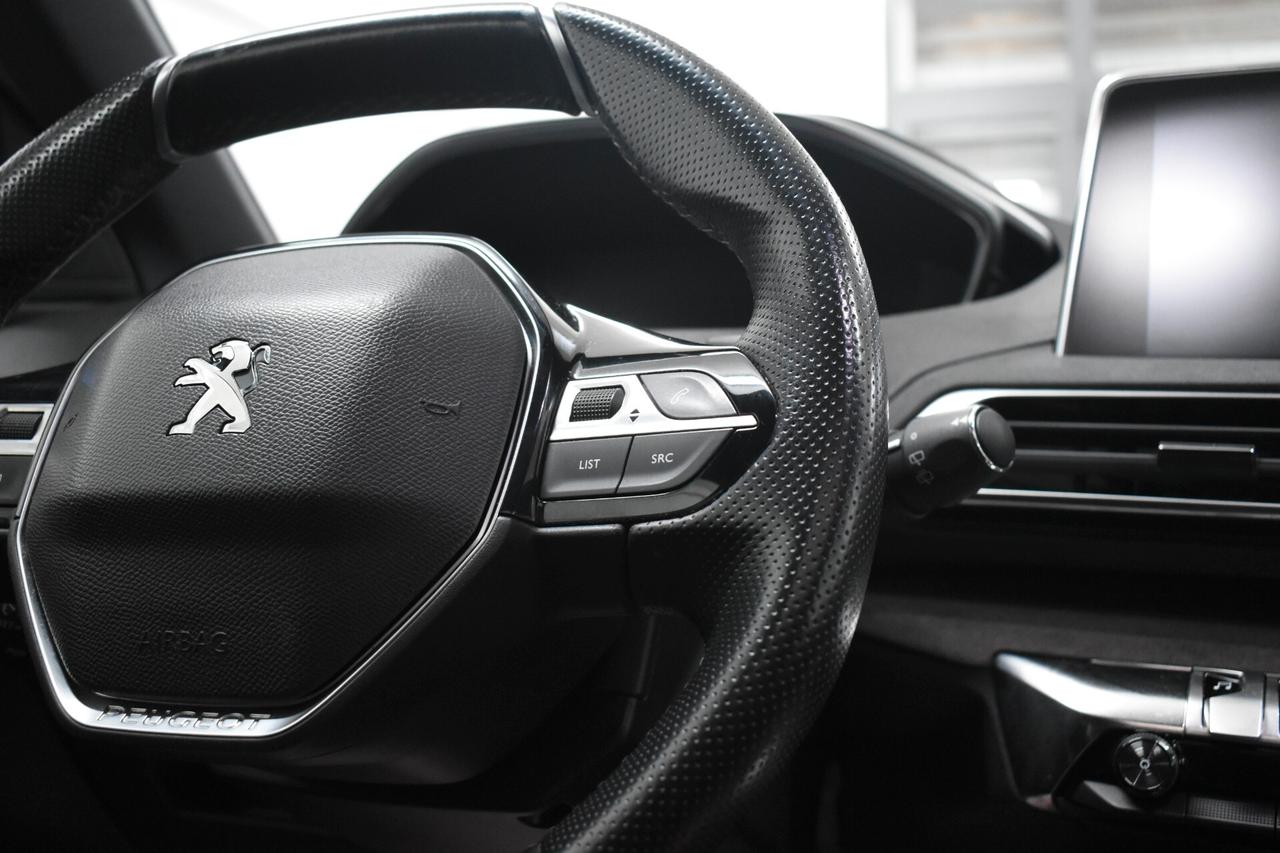 Peugeot 5008 BlueHDi 180 S&S EAT8 GT Line + TETTO APRIBILE