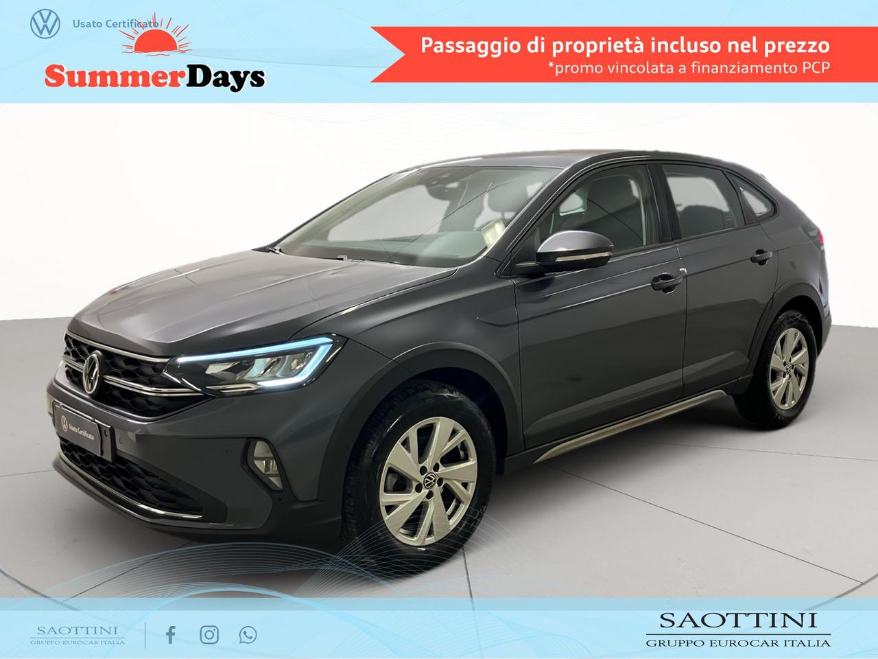 1.0 TSI Life 95 CV