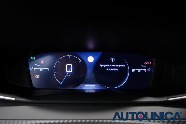 PEUGEOT 2008 PURETECH 100 S&S ALLURE NEOPATENTATI FULL LED