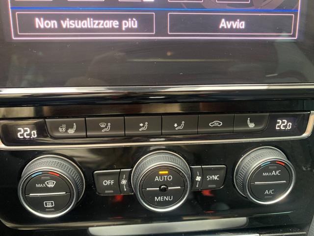 VOLKSWAGEN Golf 1.5 TGI DSG 5p. Business BlueMotion Technology