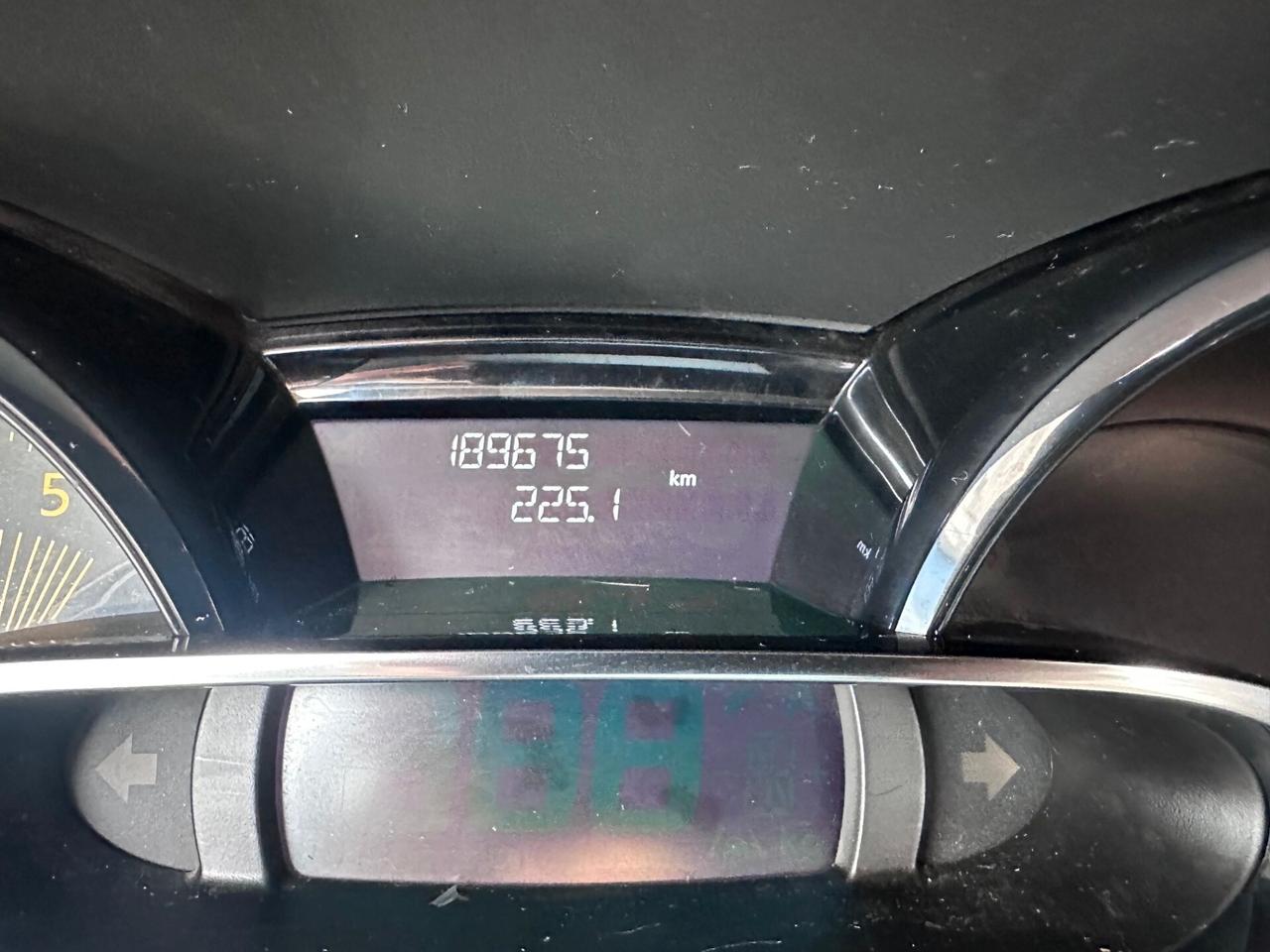 Renault Clio dCi 8V 75CV Start&Stop 5 porte Energy Zen*EURO6B*NEOPATENTATI