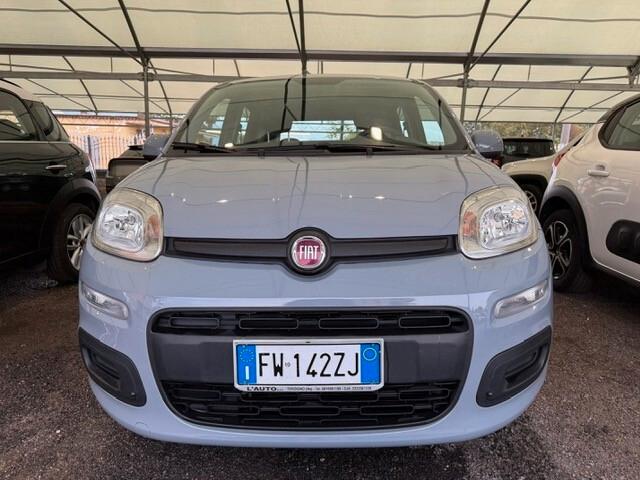 Fiat Panda 1.2 EasyPower Easy