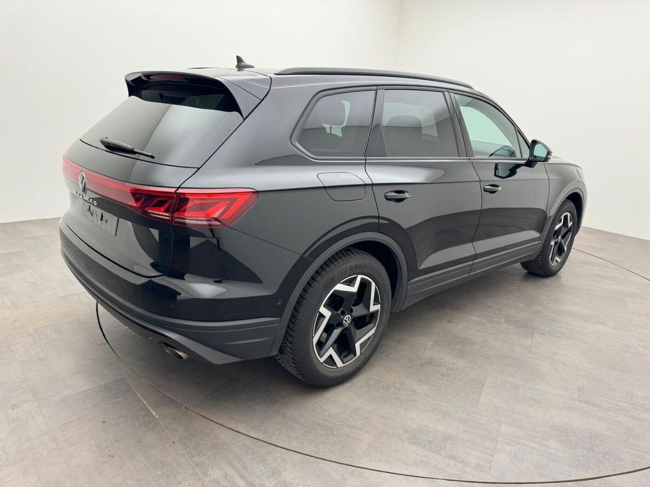 Volkswagen Touareg 3.0 TDI NUOVO MODELLO