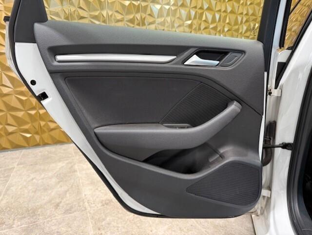 Audi A3 SPB 2.0 TDI Business
