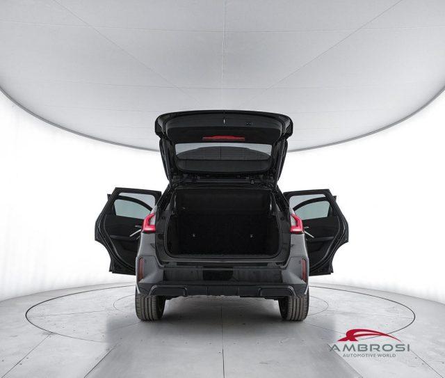 BMW X1 sdrive18d MSport auto