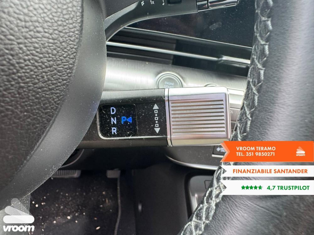 HYUNDAI Kona 1.6 HEV DCT XClass UNICO PROP