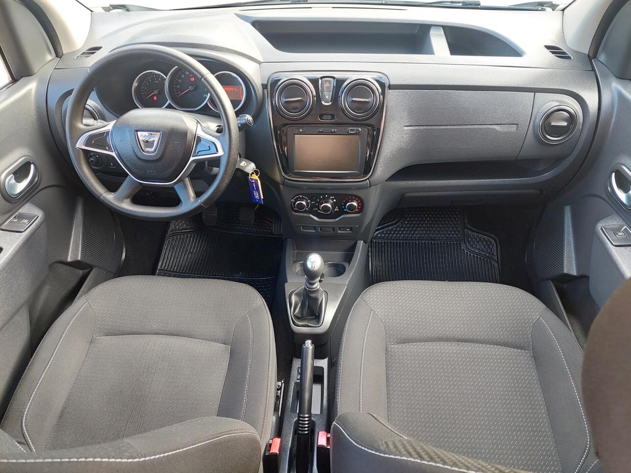 Dacia Dokker 1.5 Blue dCi 8V 95CV 6MARCE