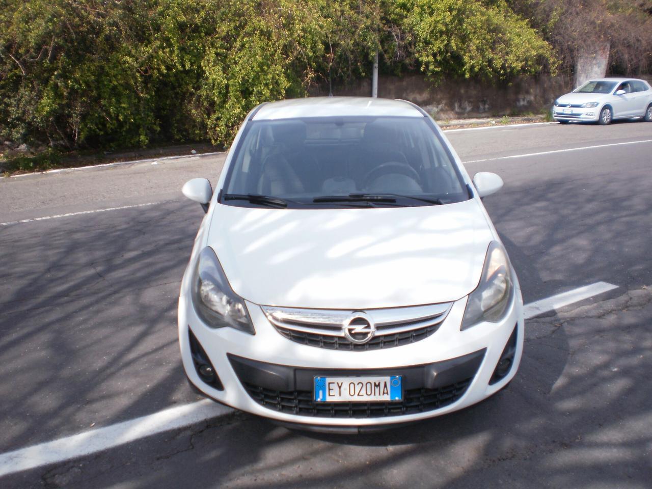 Opel Corsa 1.2 5 porte Cosmo GPL