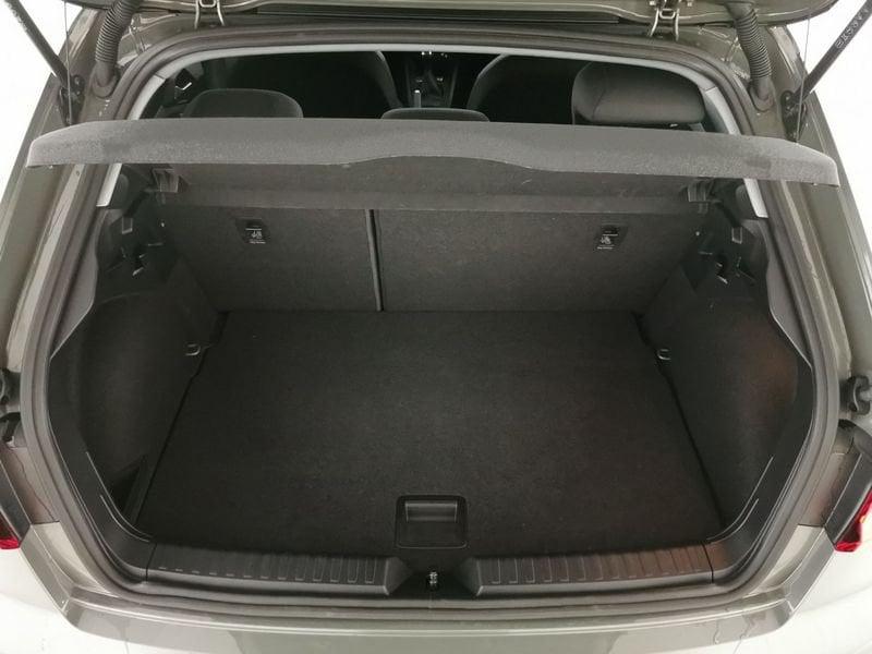 Audi A1 allstreet 30 1.0 tfsi Identity Contrast 116cv