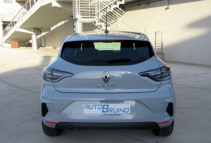 Renault Clio ECO-G 100 CV Evolution con BONUS EASY GO'