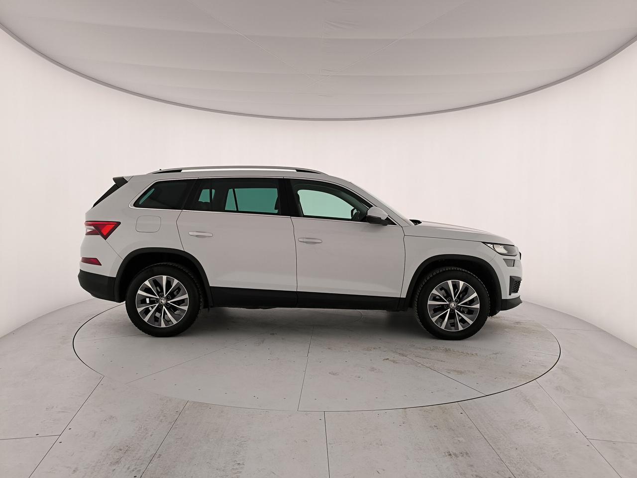 Skoda Kodiaq 2.0 tdi evo style dsg