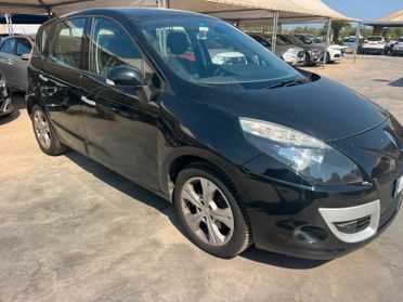 Renault Scenic Scénic X-Mod 1.5 dCi 110CV Attractive