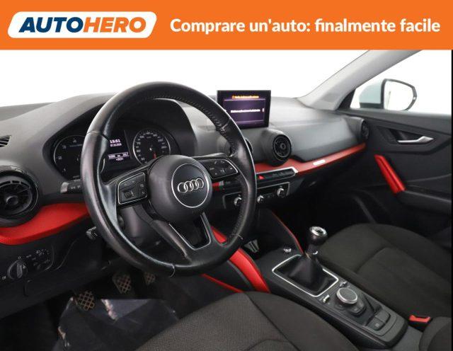 AUDI Q2 1.6 TDI Sport