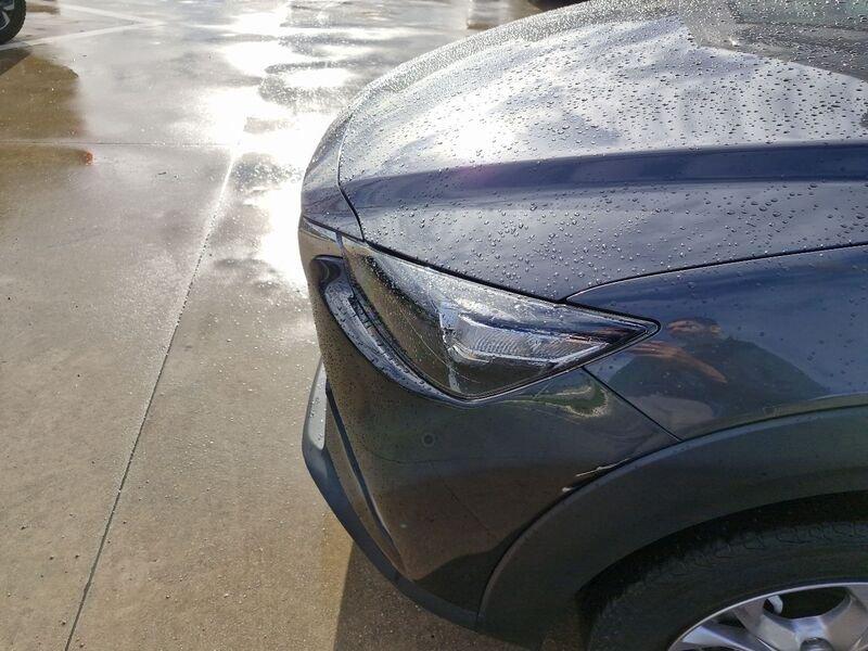 Mazda CX-3 1.5d Exceed 2wd 105cv