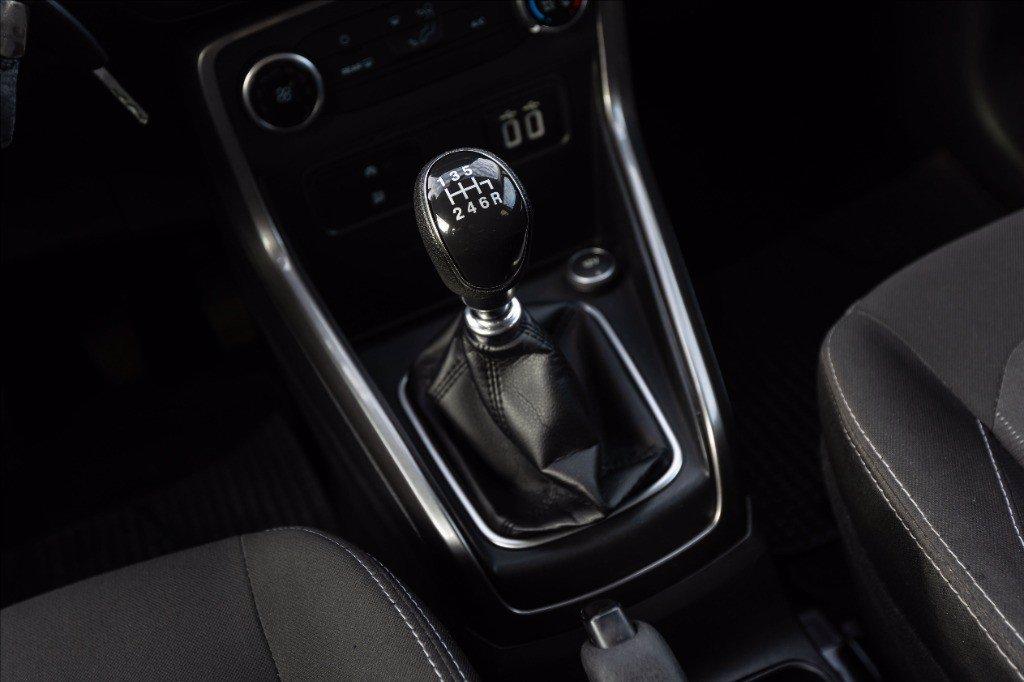 FORD EcoSport 1.0 ecoboost Plus 100cv my19 del 2019