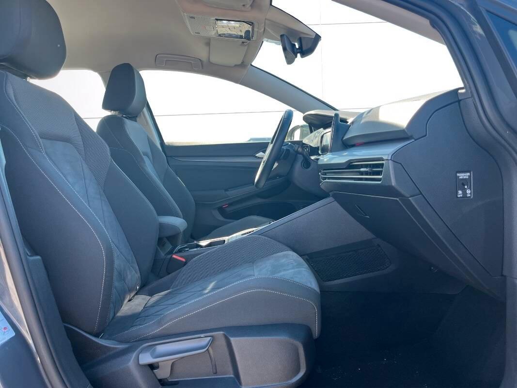 Volkswagen Golf 1.4 tsi ehybrid Style 204cv dsg