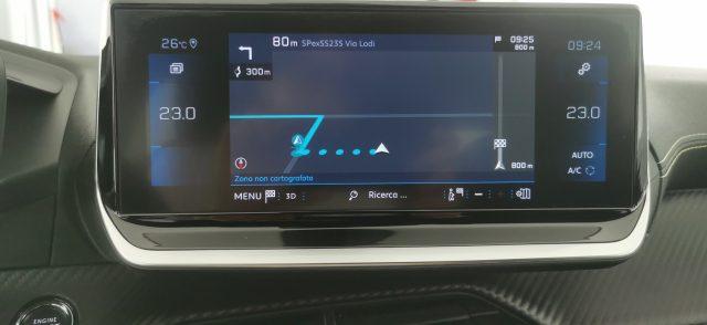 PEUGEOT 208 PureTech 100 Stop&Start 5 porte GT