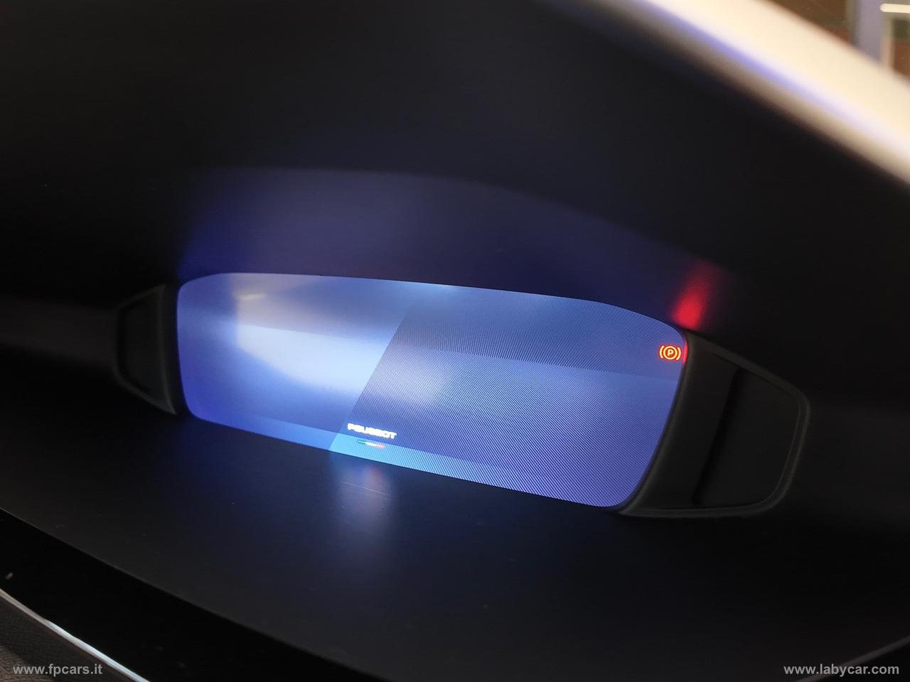 PEUGEOT 308 BlueHDi 130 S&S EAT8 Allure Pack