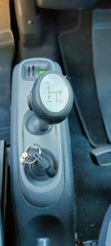 Smart fortwo fortwo 1000 52 kW MHD